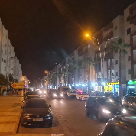 Salamappart Agadir Buitenkant foto