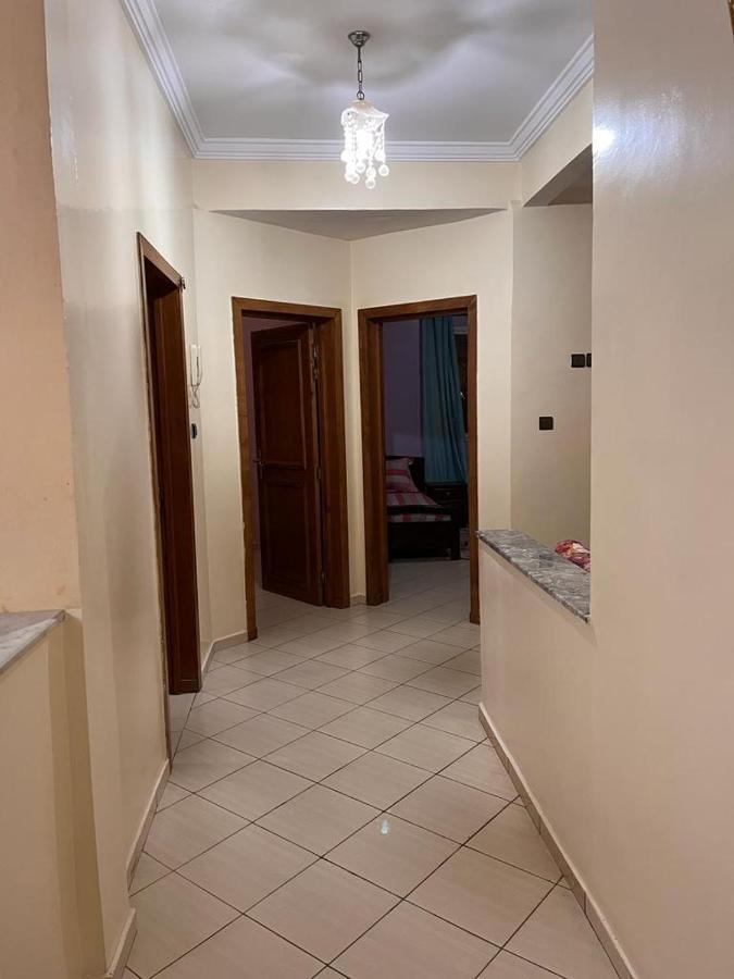 Salamappart Agadir Buitenkant foto