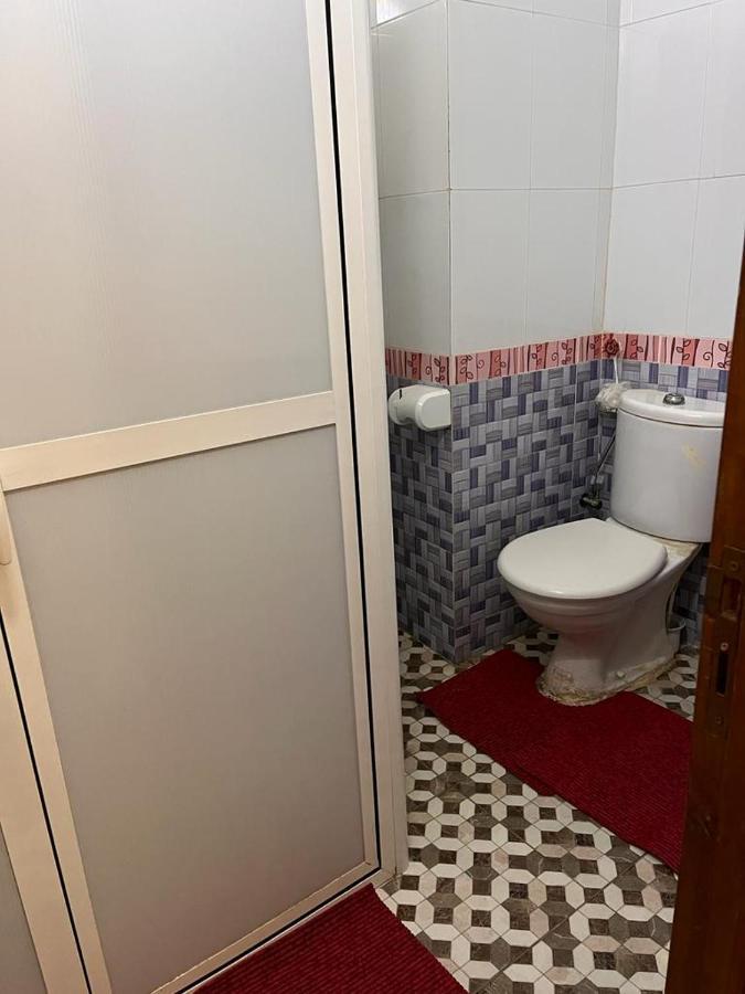 Salamappart Agadir Buitenkant foto